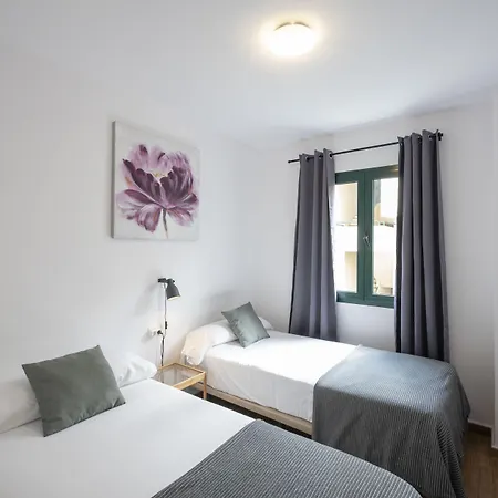 Rosales 5* ブレーニャ・バハ