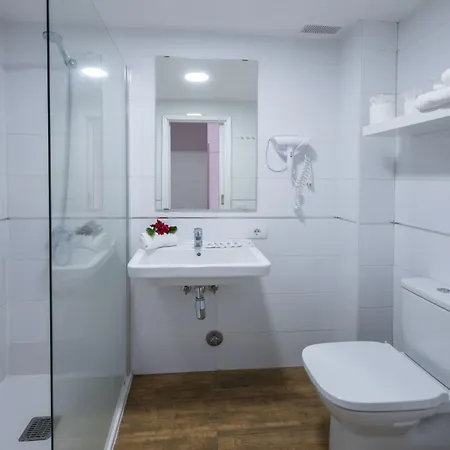 Rosales ブレーニャ・バハ