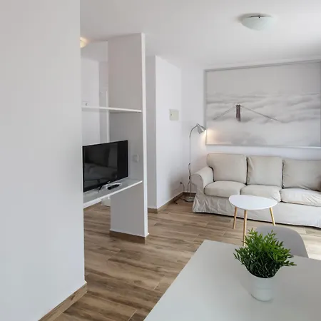 ホテル Rosales ブレーニャ・バハ