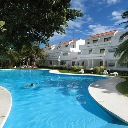 Hotel Rosales Aptos