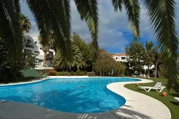 Hotel Rosales Aptos Breña Baja