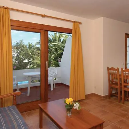 Hotel Rosales Aptos 5*